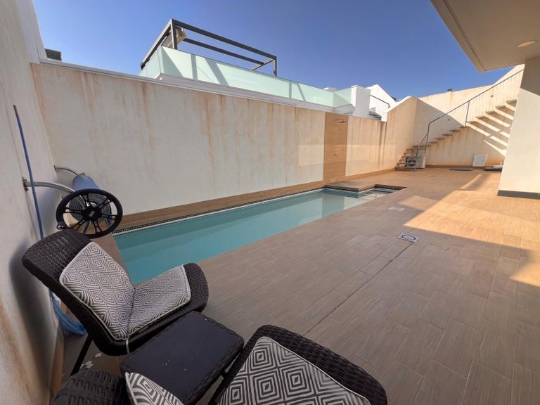 Villa for Sale in Orihuela Costa, Alicante 4