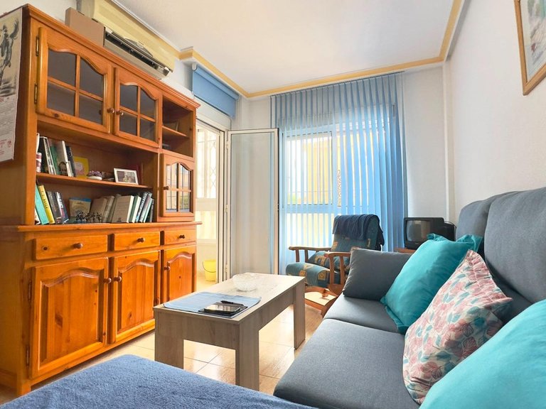 Apartment for Sale in Torrevieja, Alicante 1
