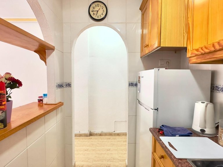 Apartment for Sale in Torrevieja, Alicante 10
