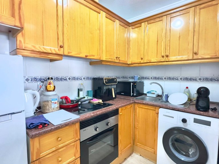 Apartment for Sale in Torrevieja, Alicante 11