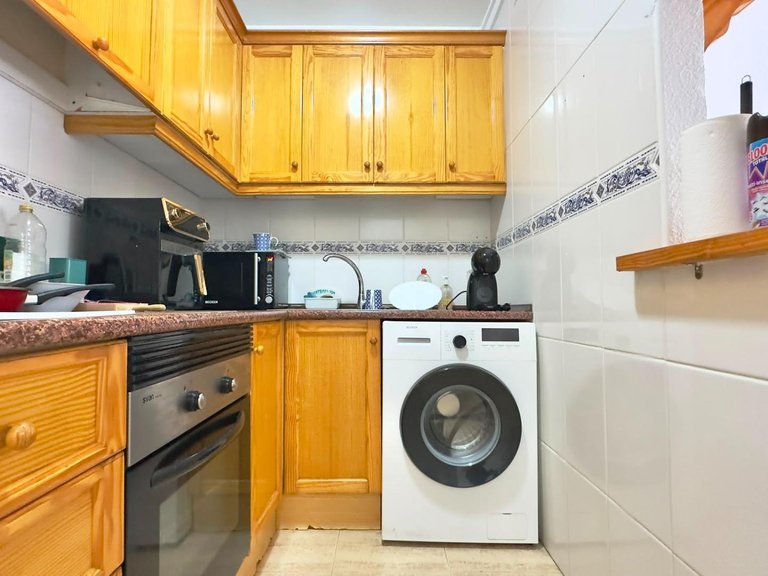 Apartment for Sale in Torrevieja, Alicante 12