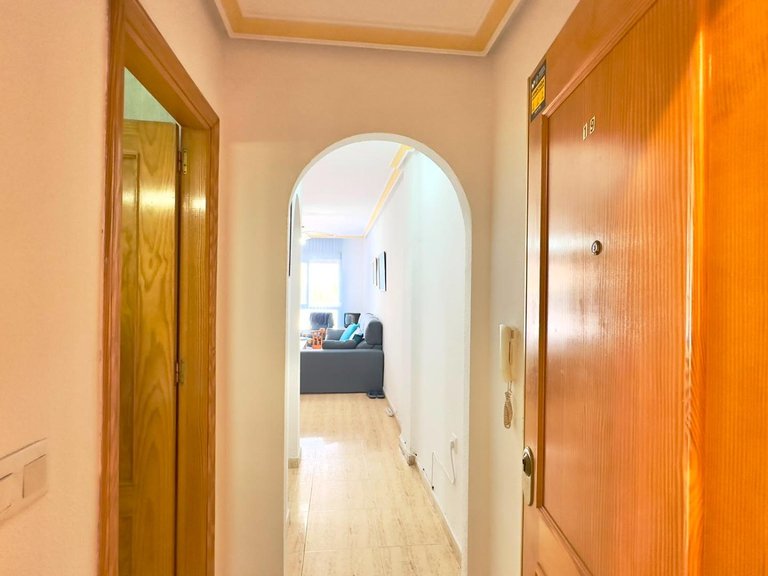 Apartment for Sale in Torrevieja, Alicante 6