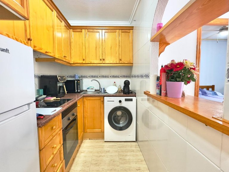 Apartment for Sale in Torrevieja, Alicante 8