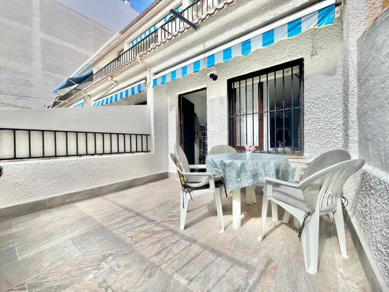 Apartment for Sale in Torrevieja, Alicante 1