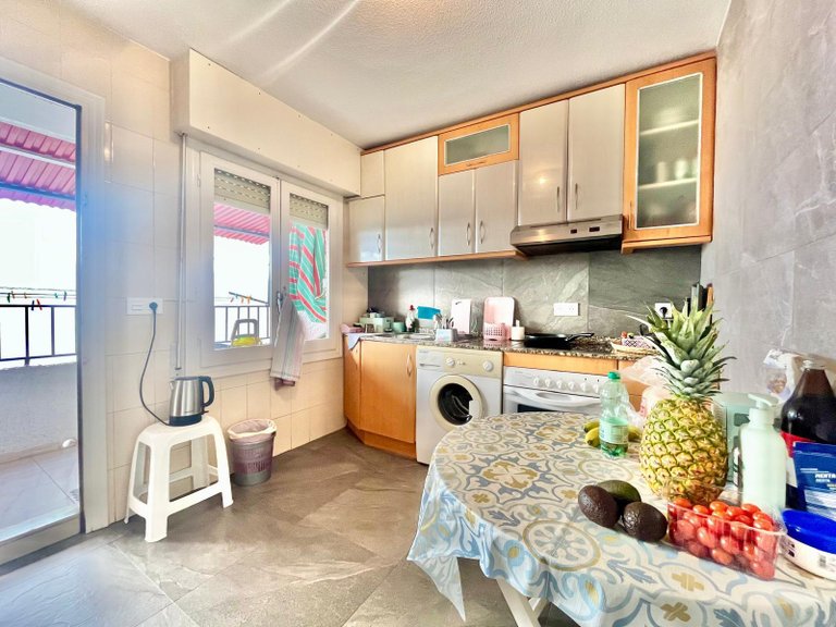 Apartment for Sale in Torrevieja, Alicante 13