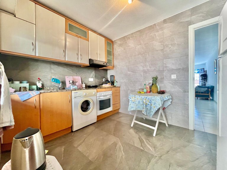 Apartment for Sale in Torrevieja, Alicante 15