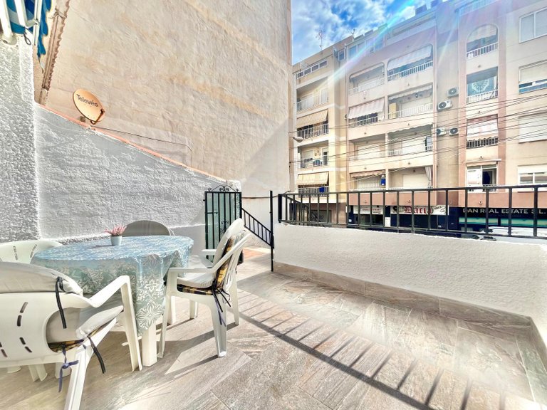 Apartment for Sale in Torrevieja, Alicante 3
