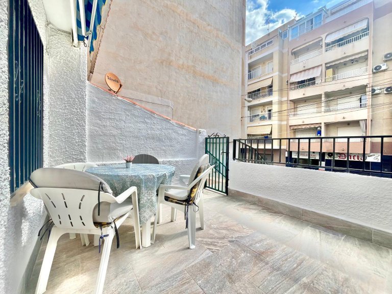 Apartment for Sale in Torrevieja, Alicante 4