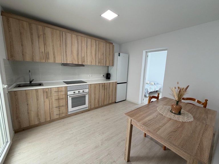 Apartment for Sale in El Campello, Alicante 1