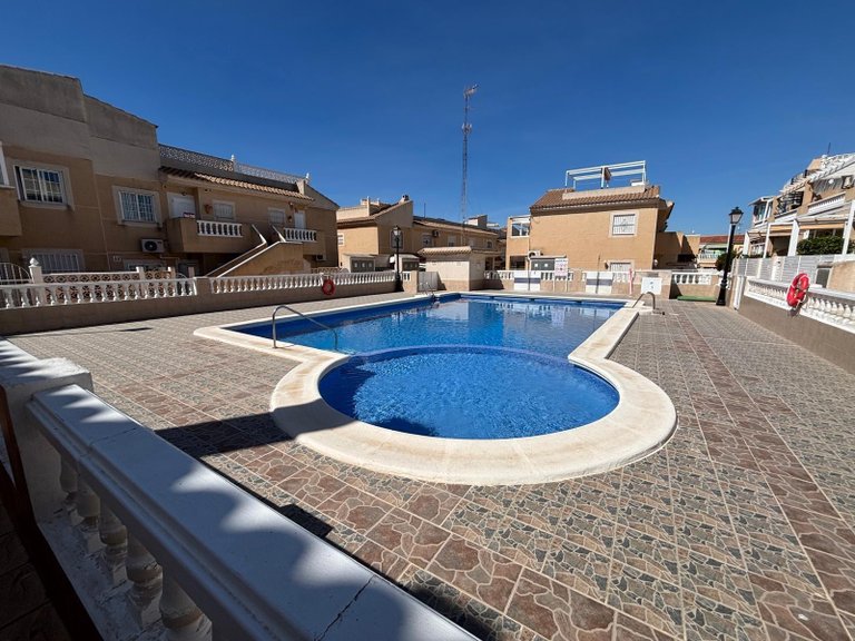 Villa for Sale in Torrevieja, Alicante 1