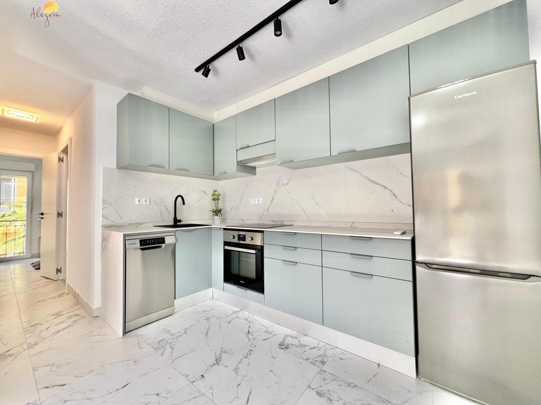 Apartment for Sale in Torrevieja, Alicante 14