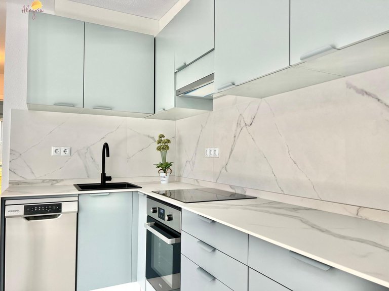 Apartment for Sale in Torrevieja, Alicante 15