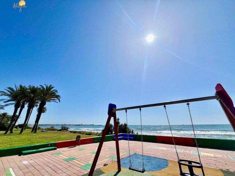 Apartment for Sale in Torrevieja, Alicante 2