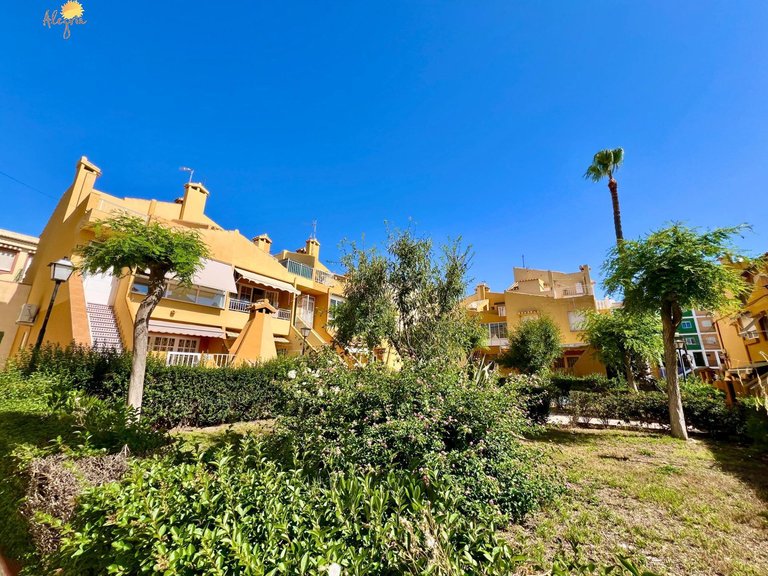 Apartment for Sale in Torrevieja, Alicante 9