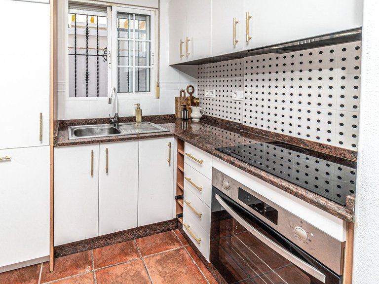 Town House for Sale in Orihuela Costa, Alicante 10