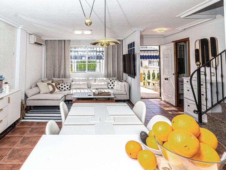 Town House for Sale in Orihuela Costa, Alicante 12