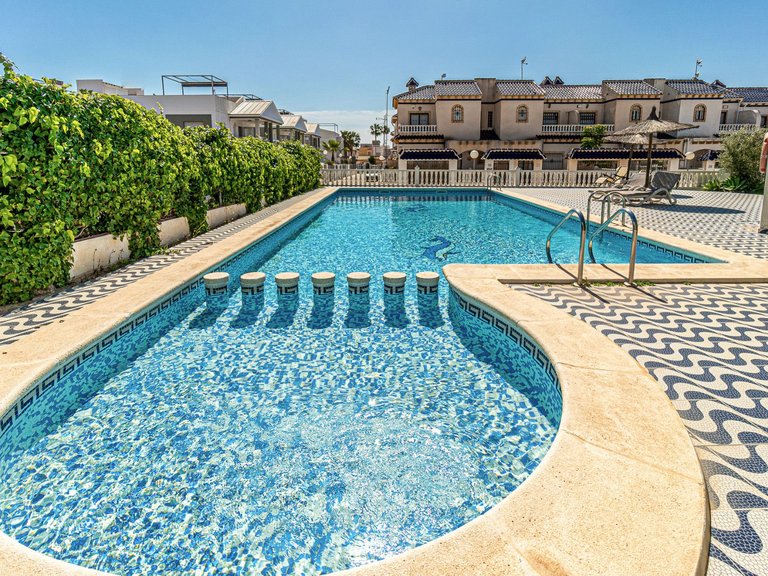 Town House for Sale in Orihuela Costa, Alicante 3