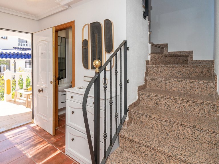 Town House for Sale in Orihuela Costa, Alicante 4