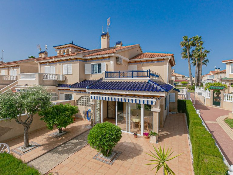 Apartment for Sale in Orihuela Costa, Alicante 1