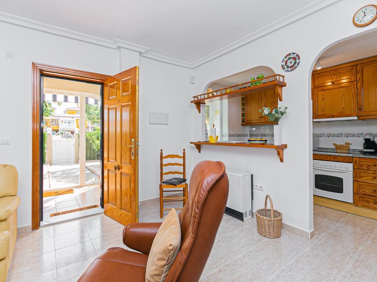 Apartment for Sale in Orihuela Costa, Alicante 11