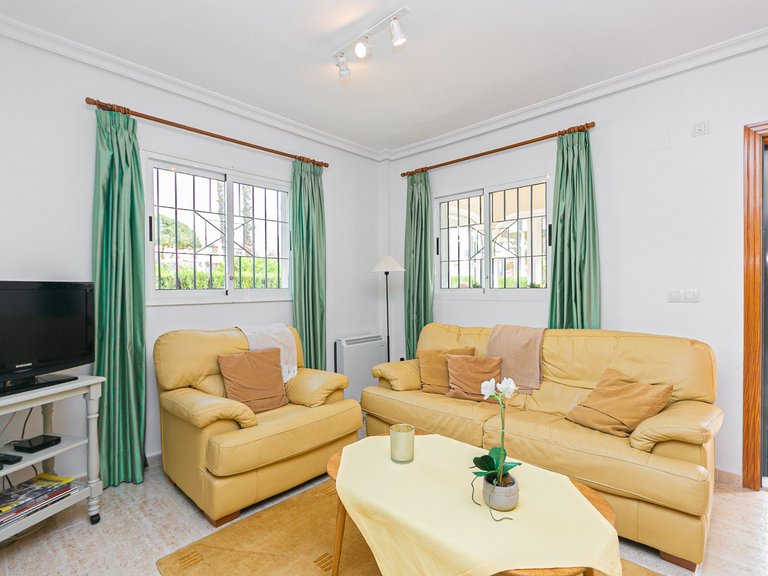 Apartment for Sale in Orihuela Costa, Alicante 14