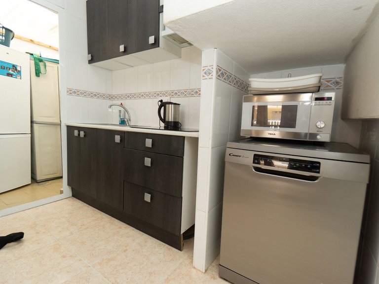 Town House for Sale in Orihuela Costa, Alicante 11