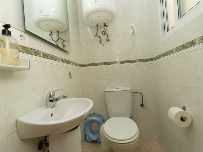 Town House for Sale in Orihuela Costa, Alicante 13