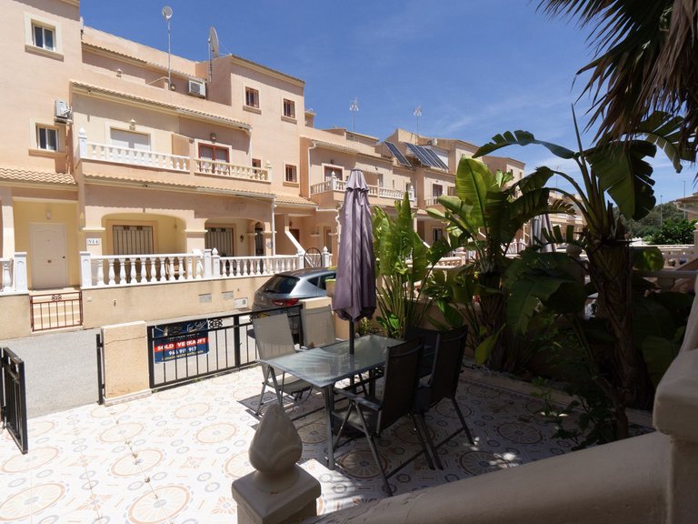 Town House for Sale in Orihuela Costa, Alicante 2