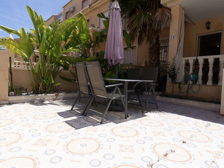 Town House for Sale in Orihuela Costa, Alicante 3
