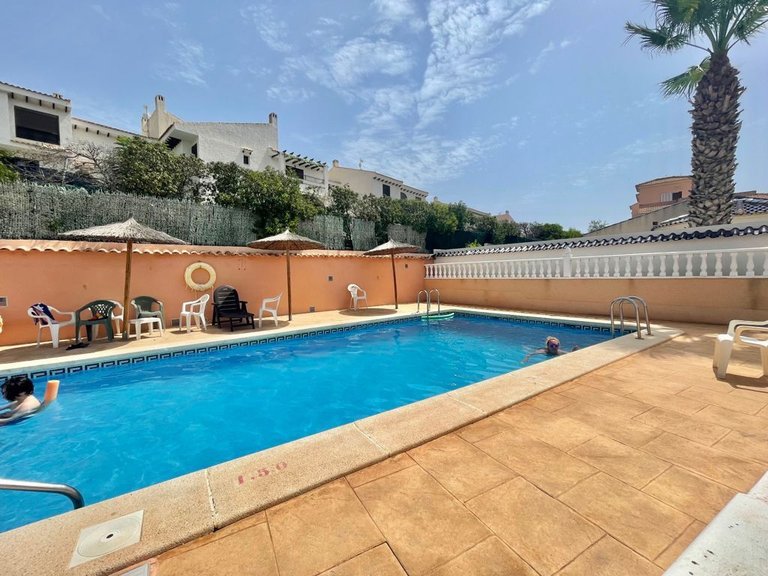 Town House for Sale in Orihuela Costa, Alicante 4