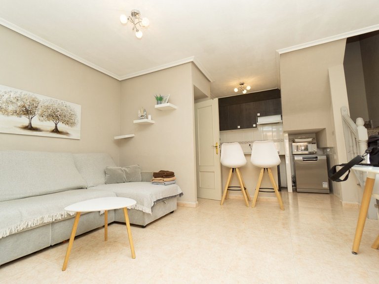 Town House for Sale in Orihuela Costa, Alicante 6