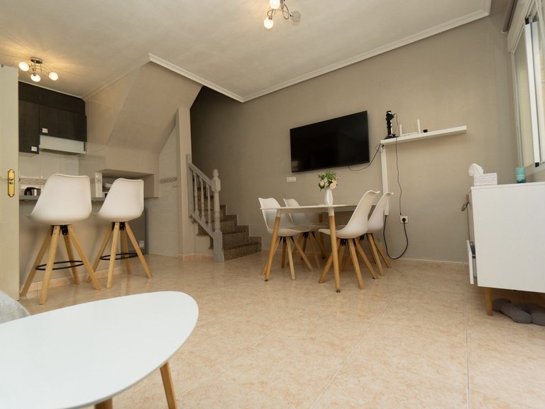 Town House for Sale in Orihuela Costa, Alicante 8