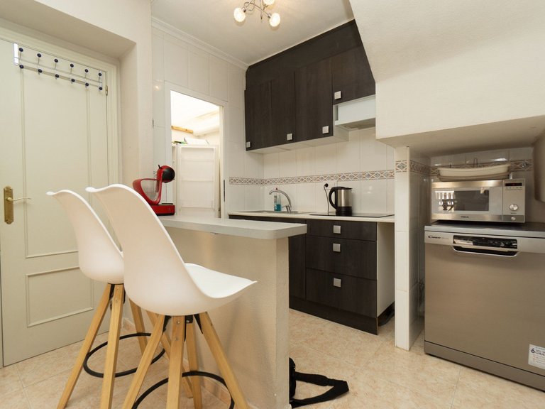 Town House for Sale in Orihuela Costa, Alicante 9
