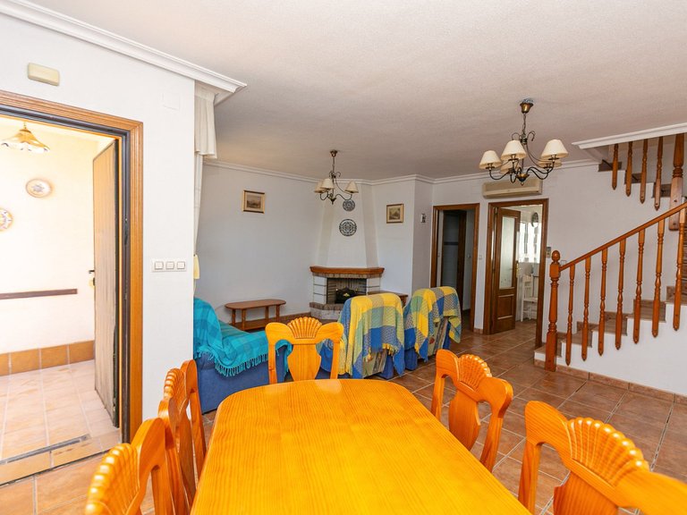 Town House for Sale in Orihuela Costa, Alicante 10