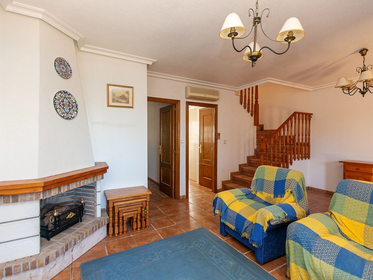 Town House for Sale in Orihuela Costa, Alicante 11