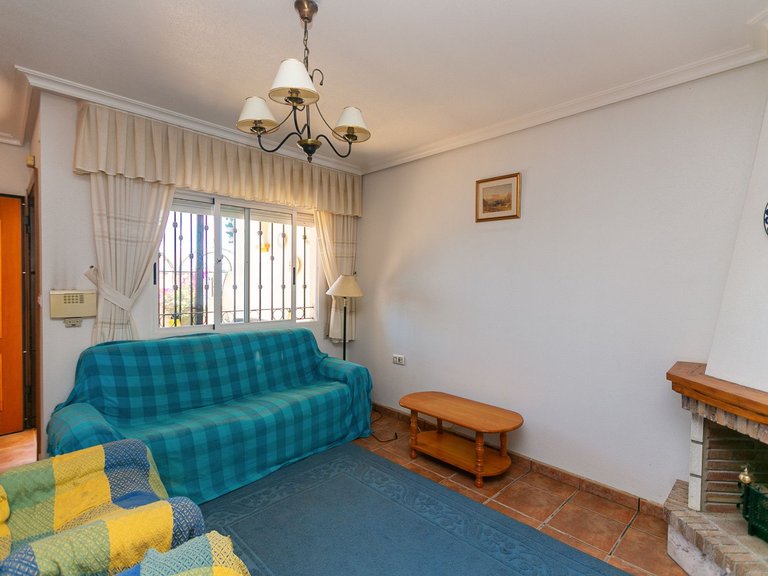 Town House for Sale in Orihuela Costa, Alicante 12