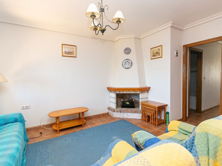 Town House for Sale in Orihuela Costa, Alicante 14