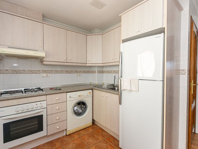 Town House for Sale in Orihuela Costa, Alicante 15