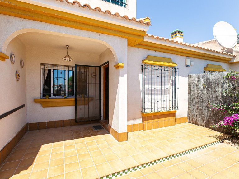 Town House for Sale in Orihuela Costa, Alicante 3