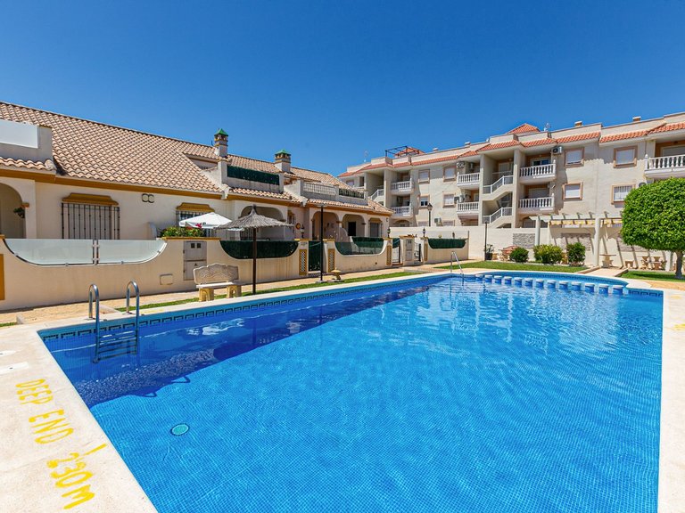 Town House for Sale in Orihuela Costa, Alicante 4