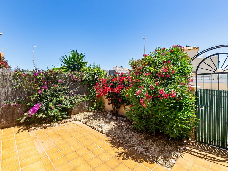 Town House for Sale in Orihuela Costa, Alicante 5