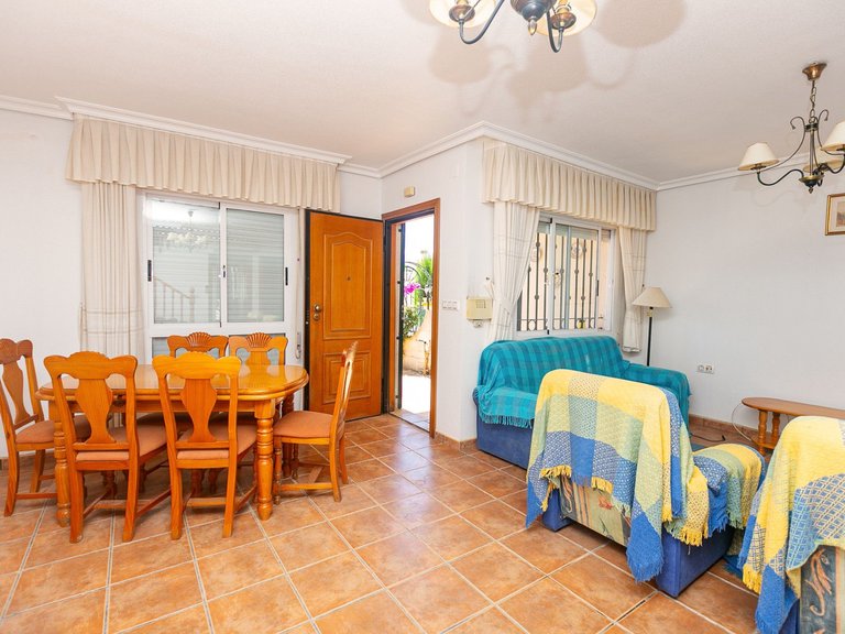 Town House for Sale in Orihuela Costa, Alicante 8