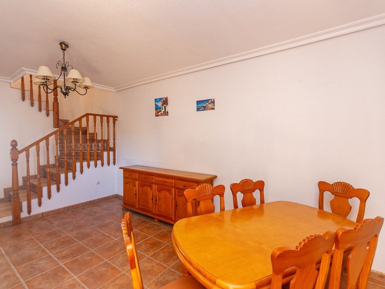 Town House for Sale in Orihuela Costa, Alicante 9