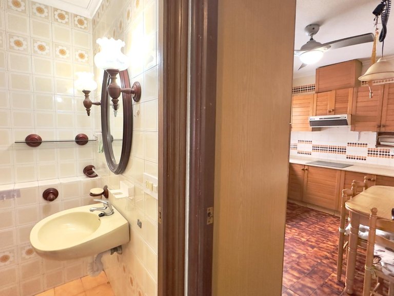 Apartment for Sale in Torrevieja, Alicante 13