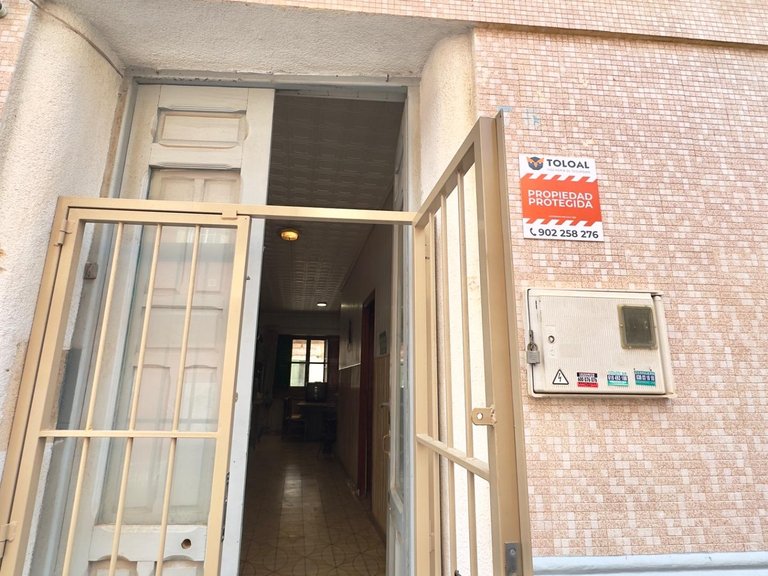 Town House for Sale in Torrevieja, Alicante 1