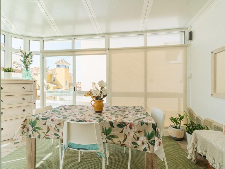 Town House for Sale in San Miguel De Salinas, Alicante 14
