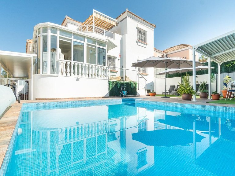 Town House for Sale in San Miguel De Salinas, Alicante 4