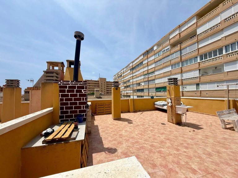 Apartment for Sale in Torrevieja, Alicante 11