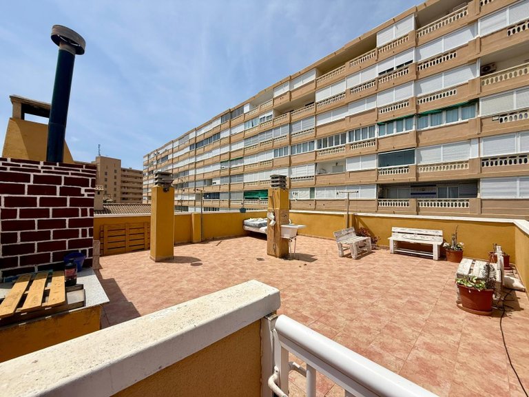 Apartment for Sale in Torrevieja, Alicante 12