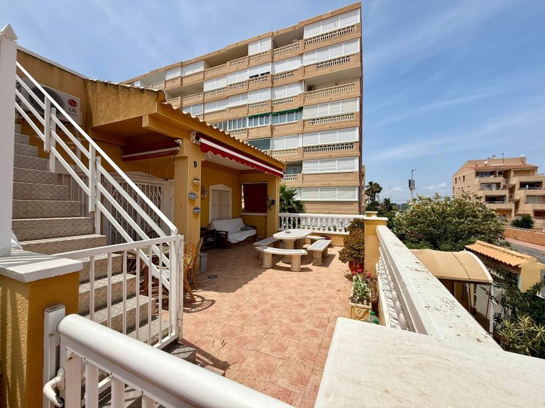 Apartment for Sale in Torrevieja, Alicante 13